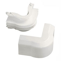 Panduit Corp - TGSOCEI - OUTSIDE CORNER FITTING NON ADJUS