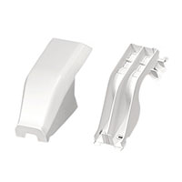 Panduit Corp - TGTREI - TRANSITION FITTING T-45 RACEWAY