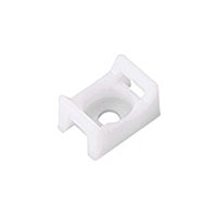 Panduit Corp - TM3A-C - TIE MNT USER SUPPLY ADHESIVE