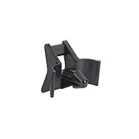 Panduit Corp - TMEHP10-M0 - MOUNT WITH PUSH MOUNT ANCHOR