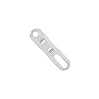 Panduit Corp - TP2-C - PLATE,TIE
