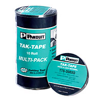 Panduit Corp - TTS-35RX0 - TAK-TAPE 1 CUTTER