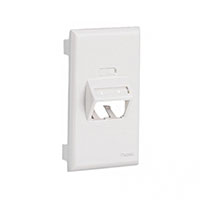 Panduit Corp - UIT70FV2WH - ULTIMATE ID VERTICAL SLOPED