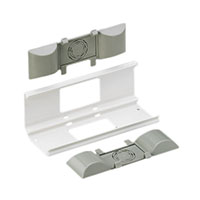 Panduit Corp - WCM35BFIW - COVE RACEWAY BACKFEED ING