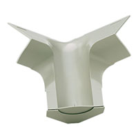 Panduit Corp - WCM35TI - COVE RACEWAY TEE ING INSERT