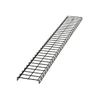 Panduit Corp - WG12BL10 - PATHWAY 12 WX10' L BLACK P