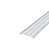 Panduit Corp - WG18EZ10 - PATHWAY 18 WX10' L ELECTRO