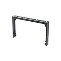 Panduit Corp - WG18FRTBBL - 18 WIDTH FIBERRUNNER TRAPEZE B