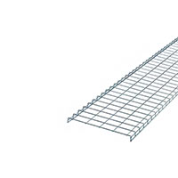 Panduit Corp - WG24EZ10 - PATHWAY 24 WX10' L ELECTRO