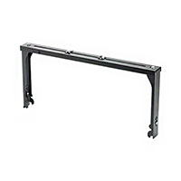 Panduit Corp - WG24FRTBBL - 24 WIDTH FIBERRUNNER TRAPEZE B