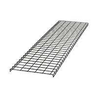 Panduit Corp - WG30BL10 - PATHWAY 30 WX10' L BLACK P