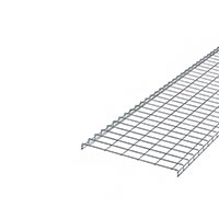 Panduit Corp - WG30EZ10 - PATHWAY 30 WX10' L ELECTRO