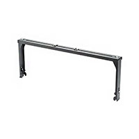 Panduit Corp - WG30FRTBBL - 30 WIDTH FIBERRUNNER TRAPEZE B