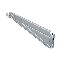 Panduit Corp - WGCB24EZ - BRACKET CANTILEVER 24 WIDTH