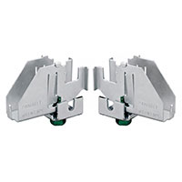 Panduit Corp - WGINTSPLEZ - INTERSECTION SPLICE FOR PATHWAY