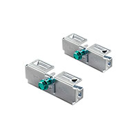 Panduit Corp - WGSPL1218EZ - SPLICE CONN FOR 12 TO 18 W