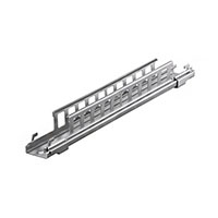 Panduit Corp - WGTB18EZ - BRACKET TRAPEZE 18 ELECTRO