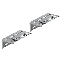 Panduit Corp - WGWMTB1830EZ - BRACKET WALL MNT 18 30 WIDTH WY