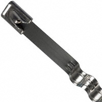 Panduit Corp - MLT8WH-LP - TIE WAVE TY 304 SS 450# 26.8"L