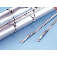 Panduit Corp - MLT2.7WH-LP - TIE WAVE TY 304 SS 450# 10.2"L