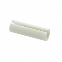 Panduit Corp - NWSLC-7Y - SLEEVE WIRE ID 3MM WHITE