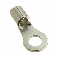 Panduit Corp - P10-10RHT6-D - CONN RING CIRC 10-12AWG #10