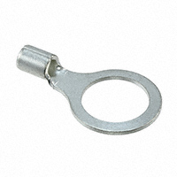 Panduit Corp - P10-12R-L - CONN RING CIRC 10-14AWG #1/2