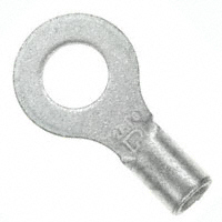 Panduit Corp - P10-14R-D - CONN RING CIRC 10-14AWG #1/4