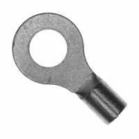 Panduit Corp - P10-14R-L - CONN RING CIRC 10-14AWG #1/4