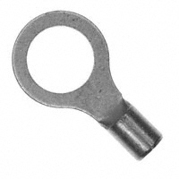 Panduit Corp - P10-38R-D - CONN RING CIRC 10-12AWG #3/8