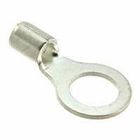 Panduit Corp - P10-56R-D - CONN RING CIRC 10-12AWG #5/16