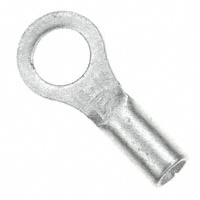 Panduit Corp - P14-10R-M - CONN RING CIRC 14-18AWG #10