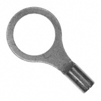 Panduit Corp - P14-38R-M - CONN RING CIRC 14-18AWG #3/8