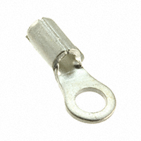 Panduit Corp - P14-6R-M - CONN RING CIRC 14-18AWG #6 CRIMP