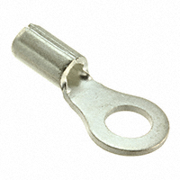 Panduit Corp - P14-8R-M - CONN RING CIRC 14-18AWG #8 CRIMP