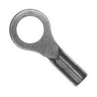 Panduit Corp - P18-10R-M - CONN RING CIRC 18-22AWG #10