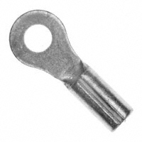 Panduit Corp - P18-4R-M - CONN RING CIRC 18-22AWG #4 CRIMP