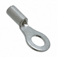 Panduit Corp - P18-8R-M - CONN RING CIRC 18-22AWG #8 CRIMP