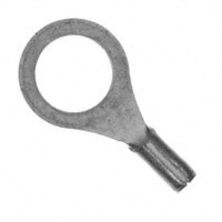 Panduit Corp - P22-10R-C - CONN RING CIRC 22-26AWG #10