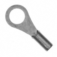 Panduit Corp - P22-4R-C - CONN RING CIRC 22-26AWG #4 CRIMP