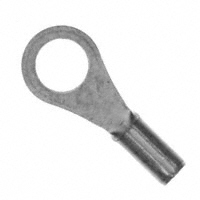 Panduit Corp - P22-4R-M - CONN RING CIRC 22-26AWG #4 CRIMP