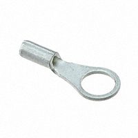 Panduit Corp - P22-6R-M - CONN RING CIRC 22-26AWG #6 CRIMP