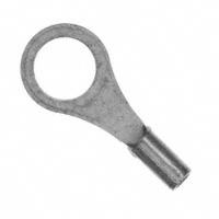 Panduit Corp - P22-8R-C - CONN RING CIRC 22-26AWG #8 CRIMP