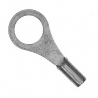 Panduit Corp - P22-8R-M - CONN RING CIRC 22-26AWG #8 CRIMP