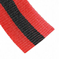 Panduit Corp - PBB0173 - BARR.TAPE, WOVEN, 2"X200-FT, RD/