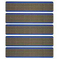 Panduit Corp - PCM-34-66 - CARD MARKER WIRE NUMBER 34-66