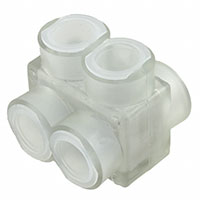 Panduit Corp - PCSB2/0-2-12 - CONN INLINE TAP 2/0-14 AWG SCREW