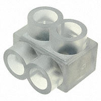 Panduit Corp - PCSB2/0-2S-6 - CONN INLINE TAP 2/0-14 AWG SCREW