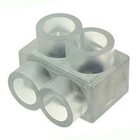 Panduit Corp - PCSB4-2S-12Y - CONN INLINE TAP 4-14 AWG SCREW