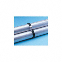 Panduit Corp - PCSS-CR - SLEEVE CUSHION TUBULAR 100'ROLL